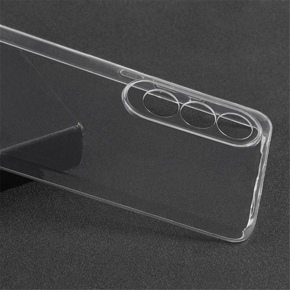 Phone Cover for Oppo K12   Phone Case Slim-Fit TPU Cell Phone Shell with Precise Lens Cutouts