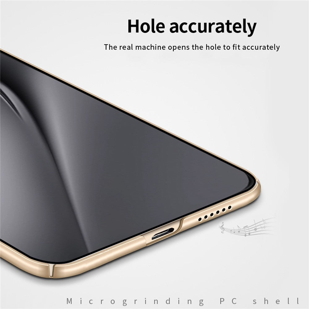 MOFI JK PC Series-1 Shield For Huawei Pura 70 Pro / Pura 70 Pro+ Case Matte PC Slim Phone Cover