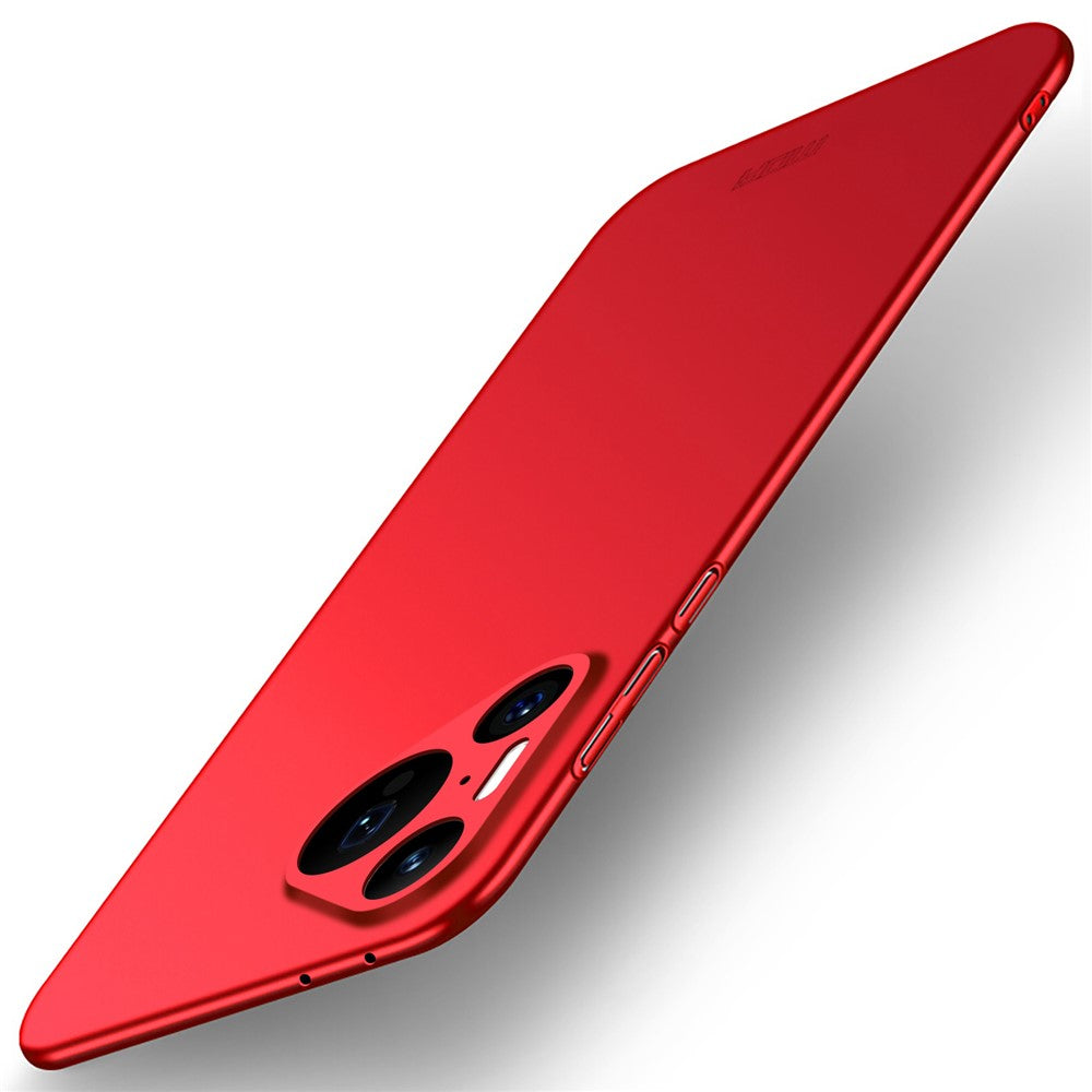 MOFI JK PC Series-1 Shield For Huawei Pura 70 Pro / Pura 70 Pro+ Case Matte PC Slim Phone Cover