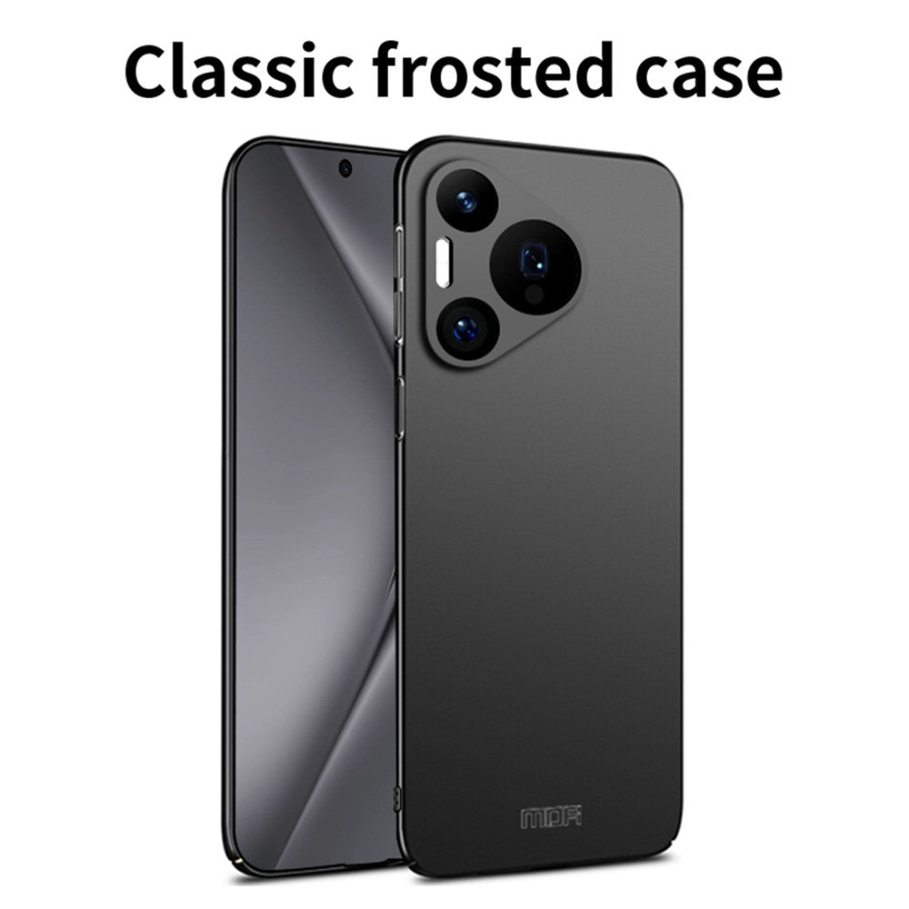MOFI JK PC Series-1 Shield For Huawei Pura 70 Slim Case Shockproof PC Cell Phone Cover