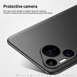 MOFI JK PC Series-1 Shield For Huawei Pura 70 Slim Case Shockproof PC Cell Phone Cover