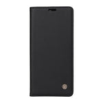 YIKATU YK-001 For iPhone 17e / 16e Case Stand Wallet PU Leather Phone Cover