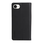 YIKATU YK-001 For iPhone 17e / 16e Case Stand Wallet PU Leather Phone Cover