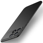 MOFI JK PC Series-1 Shield For Xiaomi Redmi K70E 5G / Poco X6 Pro 5G Case Hard PC Anti-Scratch Cover