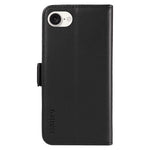 YIKATU YK-003 For iPhone 17e / 16e Case Leather Wallet Phone Cover Mobile Accessories