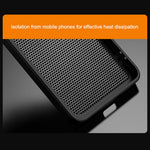For Honor X9a 5G Case Aluminum Alloy+PC+TPU Military Drop Protection Phone Cover