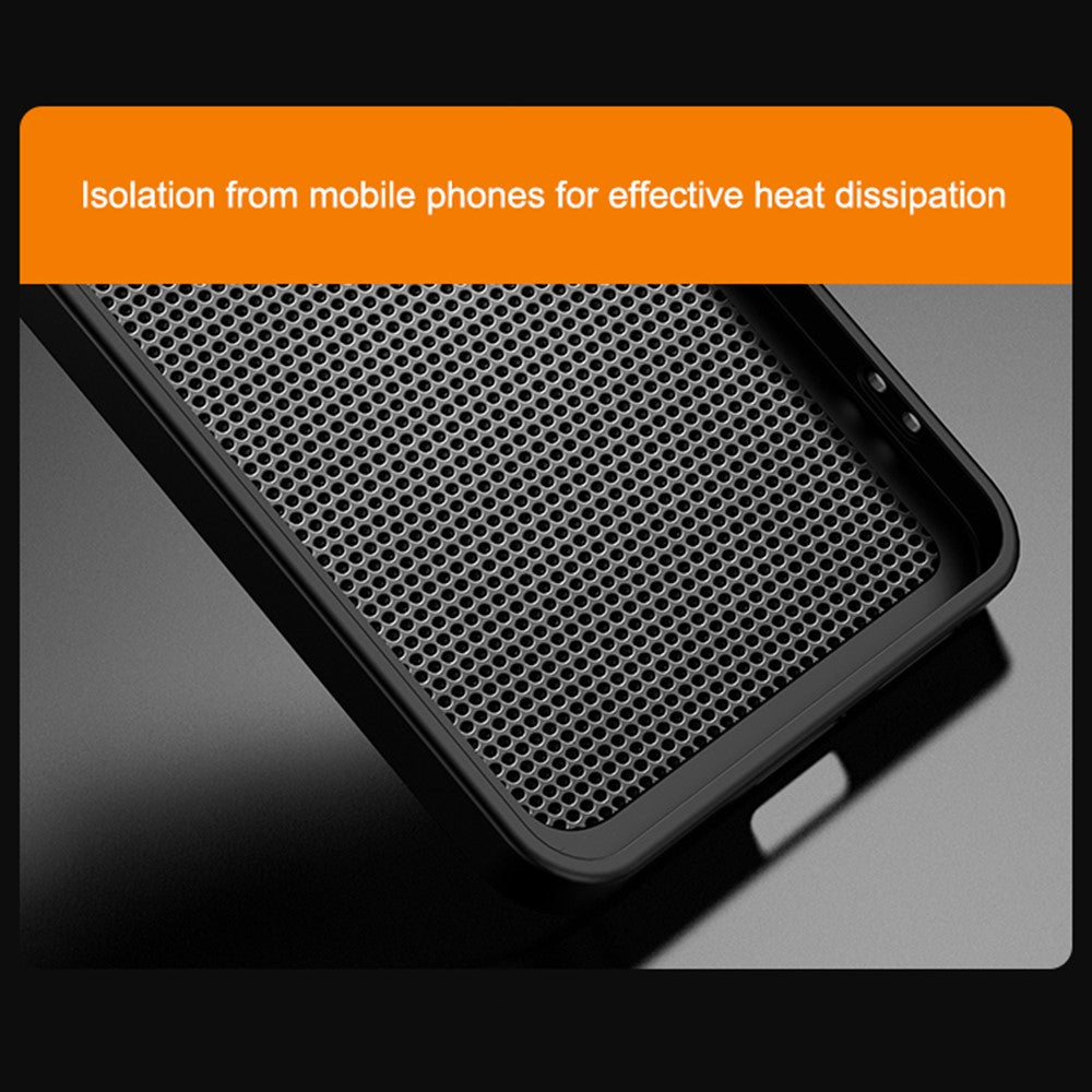 For Honor X9a 5G Case Aluminum Alloy+PC+TPU Military Drop Protection Phone Cover