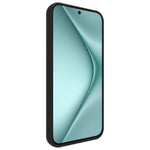 IMAK UX-9A Series for Huawei Pura 70 Case TPU+PC Anti-Scratch Clear Phone Cover