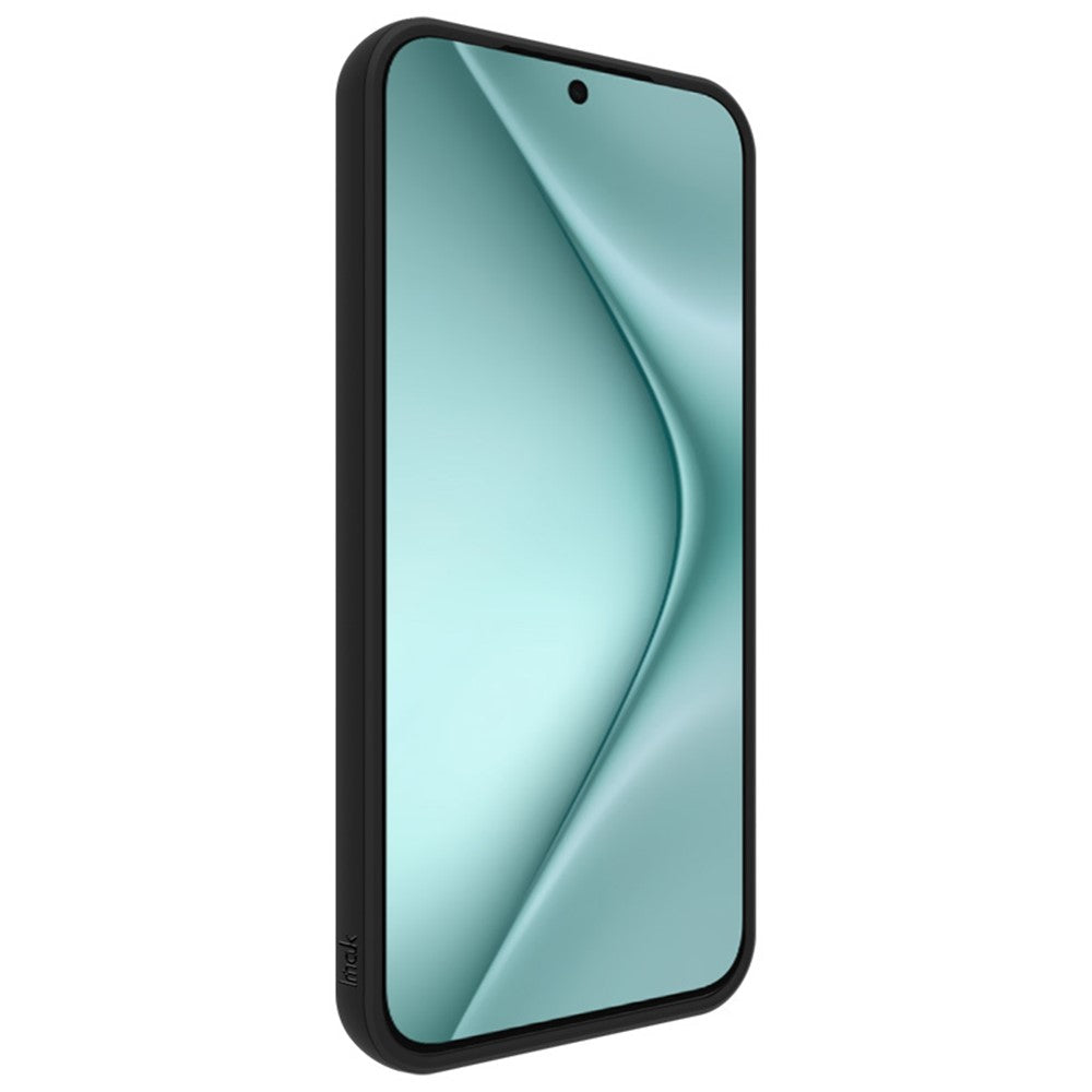 IMAK UX-9A Series for Huawei Pura 70 Case TPU+PC Anti-Scratch Clear Phone Cover