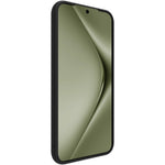 IMAK UX-9A Series for Huawei Pura 70 Ultra Case TPU+PC Mobile Phone Clear Back Cover