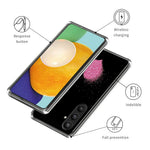For Samsung Galaxy A05s 4G Case Pattern Flexible TPU Shock Absorption Phone Cover