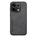 X&E For Xiaomi Redmi Note 13 Pro 4G / Poco M6 Pro 4G Case Slim Leather Back Cover