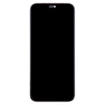 For Honor X8b 4G OEM Grade S AMOLED Skærm- og Digitizer-enhed (Uden logo)