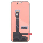 For Honor X8b 4G OEM Grade S AMOLED Skærm- og Digitizer-enhed (Uden logo)