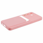 For Samsung Galaxy A05s 4G Case Card Holder Mobile Phone TPU Back Cover