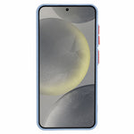 For Samsung Galaxy A55 5G Case Card Slot Anti-Scratch Soft TPU Phone Back Cover