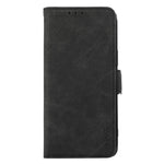 ABEEL Til iPhone 16 Pro Max Cover Magnetisk Beskyttende RFID-Blokerende Læder Telefoncover