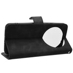For Xiaomi 14 Ultra Case Magnetic PU Leather Phone Protective Shell Card Slots Wallet Phone Cover