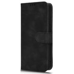 For Xiaomi 14 Ultra Case Magnetic PU Leather Phone Protective Shell Card Slots Wallet Phone Cover