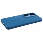 For Honor X7b 4G / 90 Smart / Play 50 Plus 5G Case Soft Fiber Lining TPU Shock Absorption Phone Cover