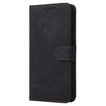 For Huawei Pura 70 Pro / Pura 70 Pro+ Case RFID Blocking Shockproof PU Leather Phone Cover