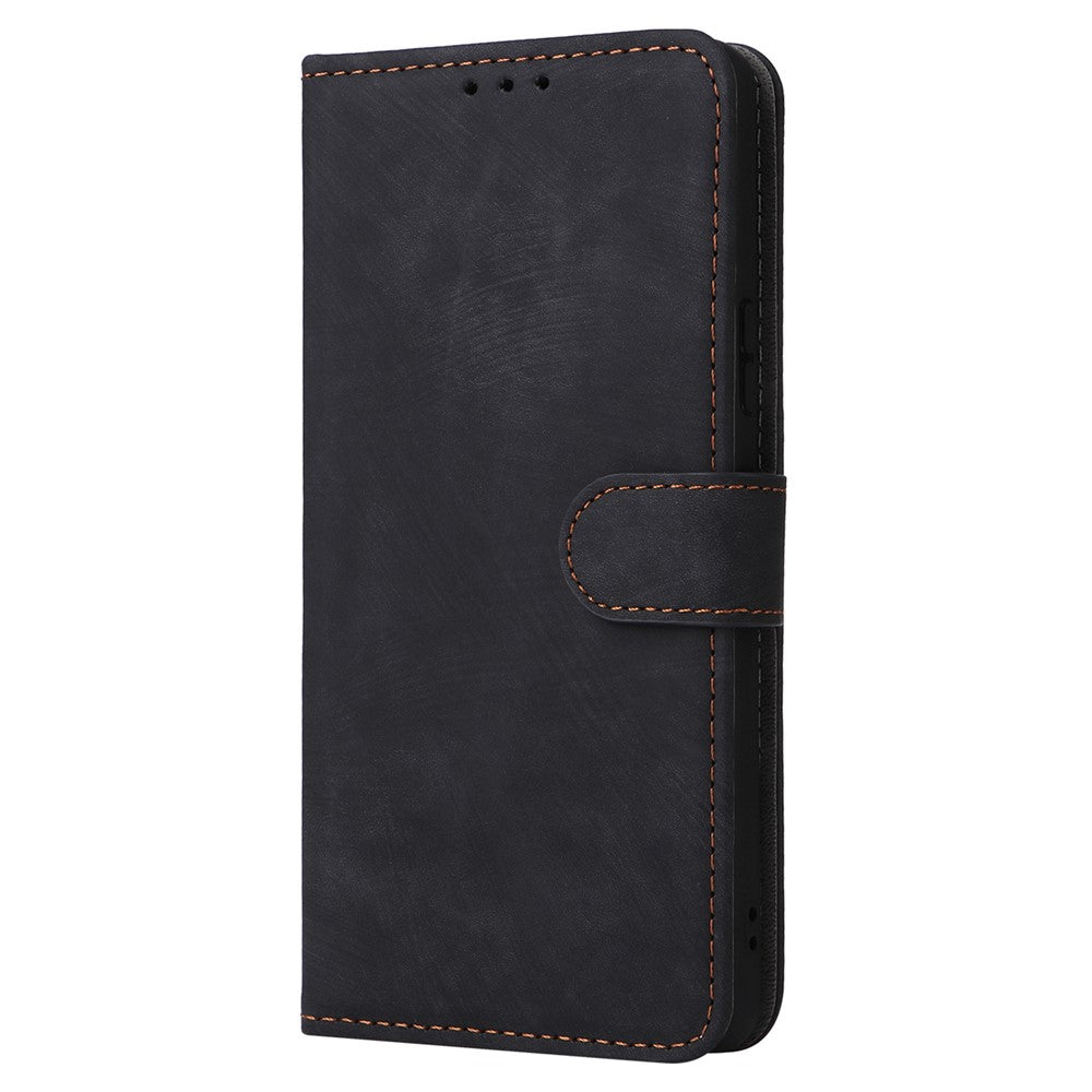 For Huawei Pura 70 Pro / Pura 70 Pro+ Case RFID Blocking Shockproof PU Leather Phone Cover