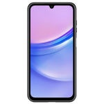 DUX DUCIS Rafi II-serie til Samsung Galaxy A15 4G / A15 5G Etui RFID-blokerende PU+TPU bagcover