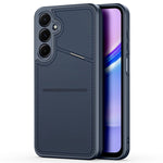 DUX DUCIS Rafi II-serie til Samsung Galaxy A15 4G / A15 5G Etui RFID-blokerende PU+TPU bagcover