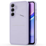 DUX DUCIS Rafi II-serie til Samsung Galaxy A15 4G / A15 5G Etui RFID-blokerende PU+TPU bagcover