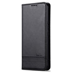 AZNS För OnePlus Nord CE4 5G / Oppo K12 Plånboksfodral Lädermobilfodral Mobiltillbehör