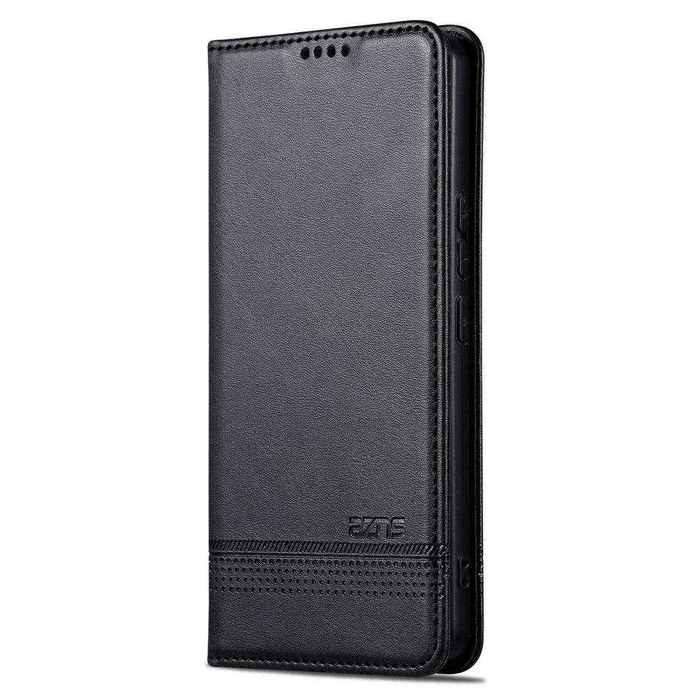 AZNS För OnePlus Nord CE4 5G / Oppo K12 Plånboksfodral Lädermobilfodral Mobiltillbehör