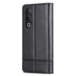 AZNS För OnePlus Nord CE4 5G / Oppo K12 Plånboksfodral Lädermobilfodral Mobiltillbehör