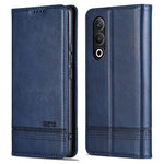 AZNS För OnePlus Nord CE4 5G / Oppo K12 Plånboksfodral Lädermobilfodral Mobiltillbehör