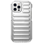 Capsule Series for iPhone 12 Pro Case Ribbed Protective Soft TPU Phone Cover