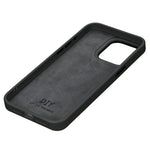 E Ink Case for iPhone 13 Pro Max 4-Color NFC Projection DIY Screen Display Phone Cover