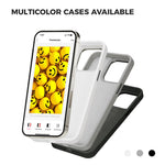 E Ink Case for iPhone 13 Pro Max 4-Color NFC Projection DIY Screen Display Phone Cover