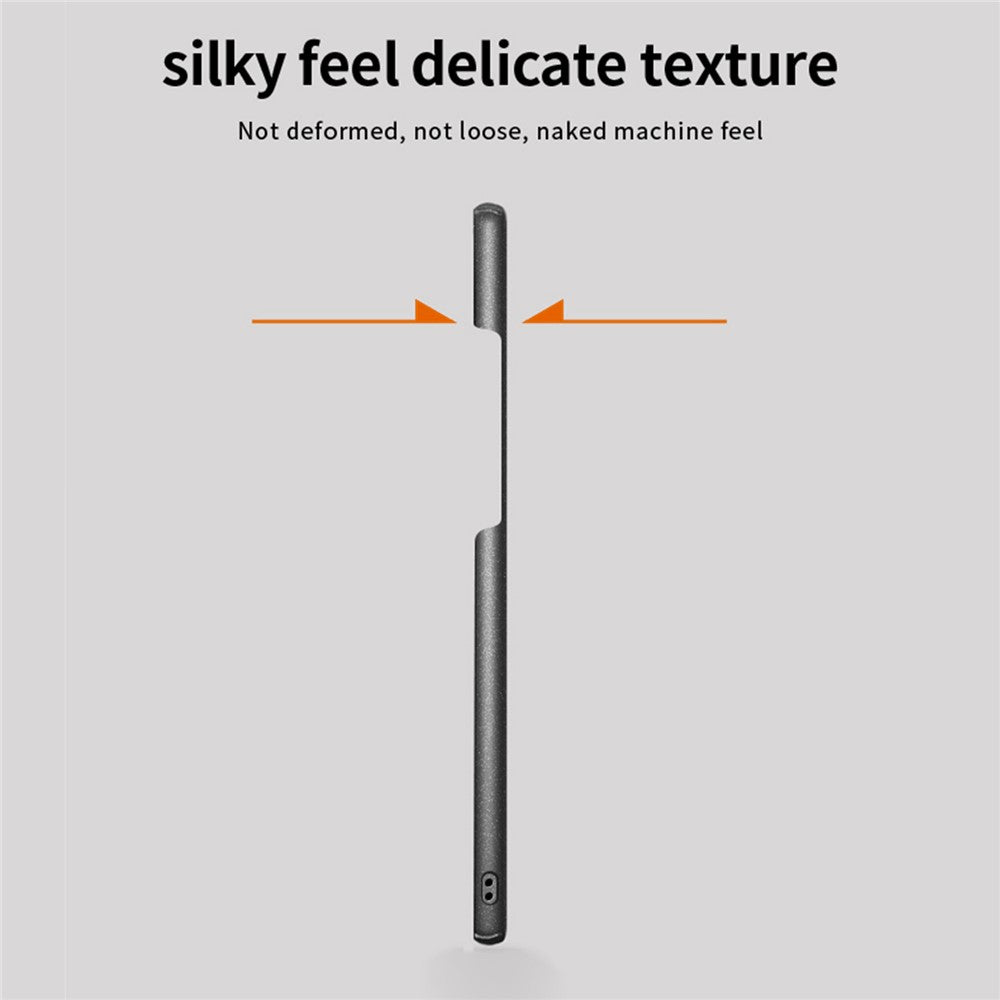 MOFI Shield Matte Series for Honor Magic6 Ultimate 5G Case Anti-Scratch Matte PC Phone Cover