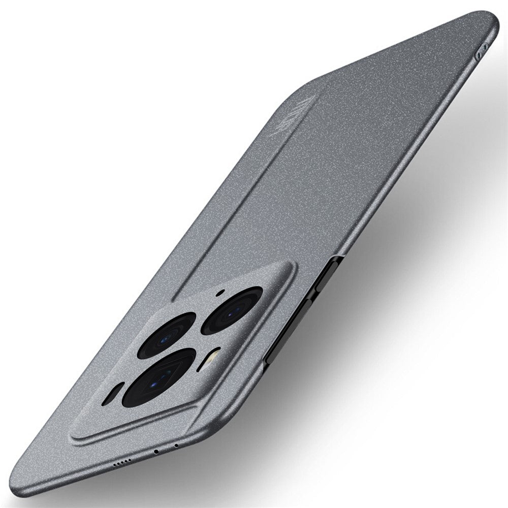 MOFI Shield Matte Series for Honor Magic6 Ultimate 5G Case Anti-Scratch Matte PC Phone Cover