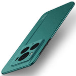 MOFI Shield Matte Series for Honor Magic6 Ultimate 5G Case Anti-Scratch Matte PC Phone Cover