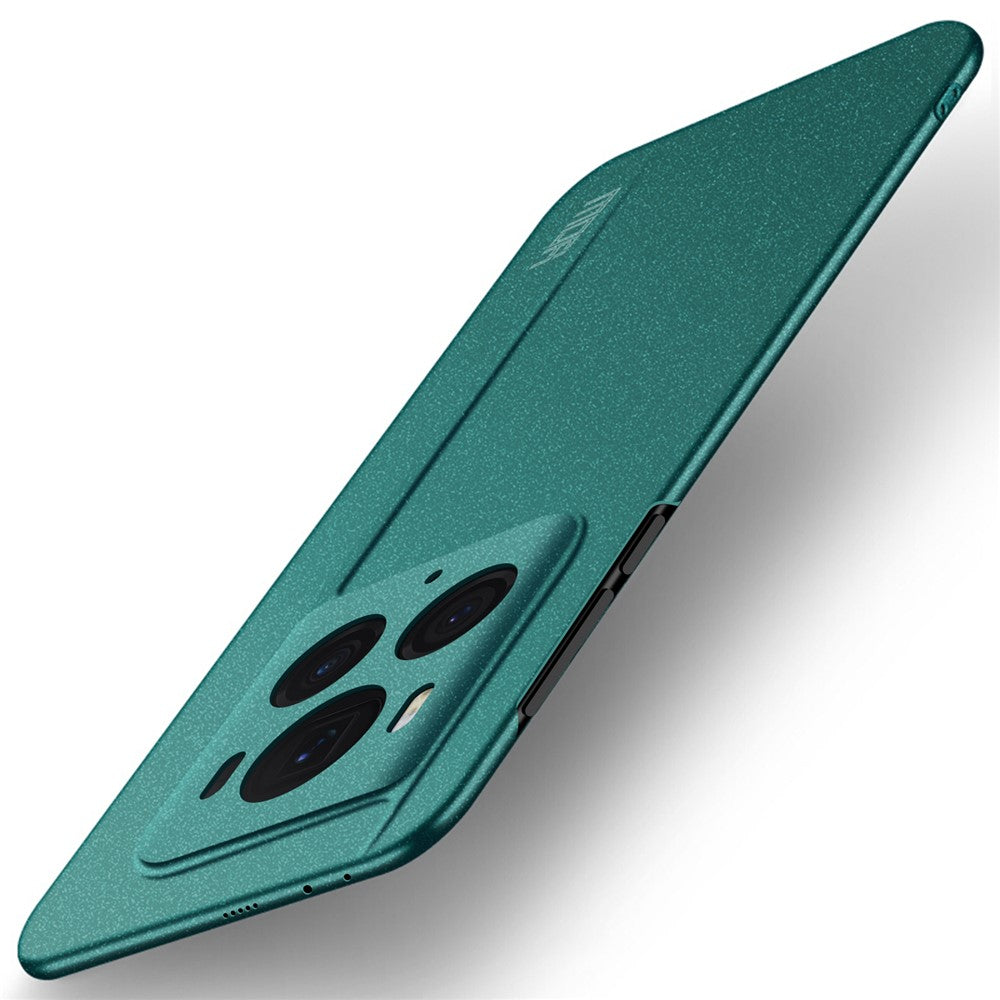 MOFI Shield Matte Series for Honor Magic6 Ultimate 5G Case Anti-Scratch Matte PC Phone Cover
