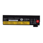 OEM 45N1126 45N1127 11.4V 2.06Ah 24Wh 1910mAh Batteri Reparationsdel för Lenovo ThinkPad T440 / T440S / X240