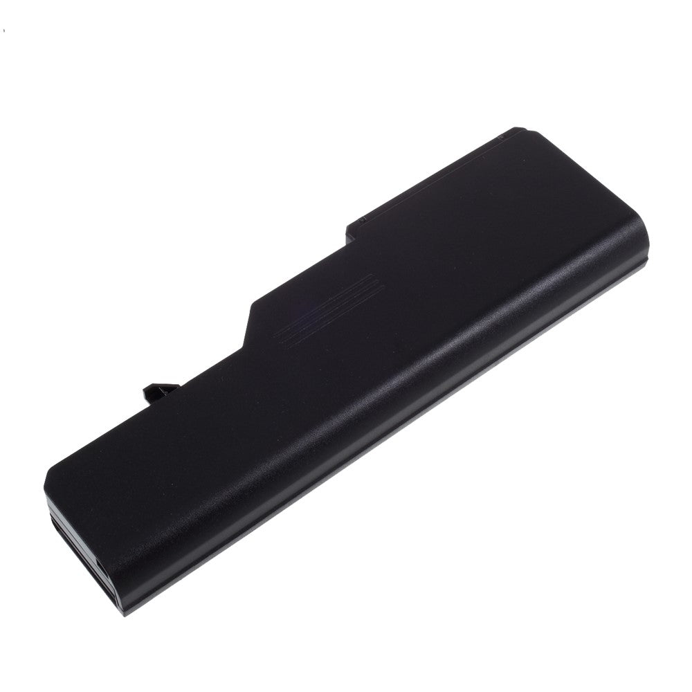 OEM L09S6Y02 10.8V 48Wh 4400mAh batteri, reservedel til Lenovo G460 G465 G470 G475 G560 G565 G570 G575 G770 Z460
