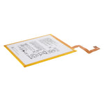 Samling 3.86V 5000mAh Batteri Erstatningsdel (Kode: L18D1P32) (uden logo) til Lenovo Tab M10 TB-X605L / F / MTB-X505X / L