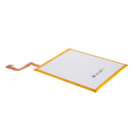 Samling 3.86V 5000mAh Batteri Erstatningsdel (Kode: L18D1P32) (uden logo) til Lenovo Tab M10 TB-X605L / F / MTB-X505X / L