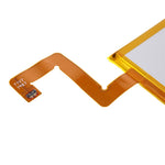 Samling 3.86V 5000mAh Batteri Erstatningsdel (Kode: L18D1P32) (uden logo) til Lenovo Tab M10 TB-X605L / F / MTB-X505X / L