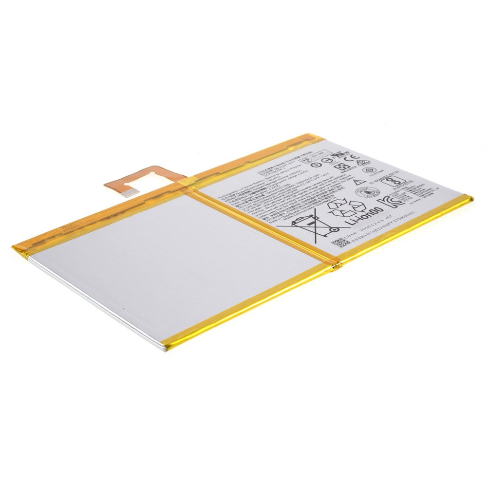 Assembly 3.85V 7000mAh Battery Replacement (Encode: L16D2P31) (without Logo) for Lenovo Tab 4 / Tab 4 Plus TB2-X30M TB-X304F TB-X704F