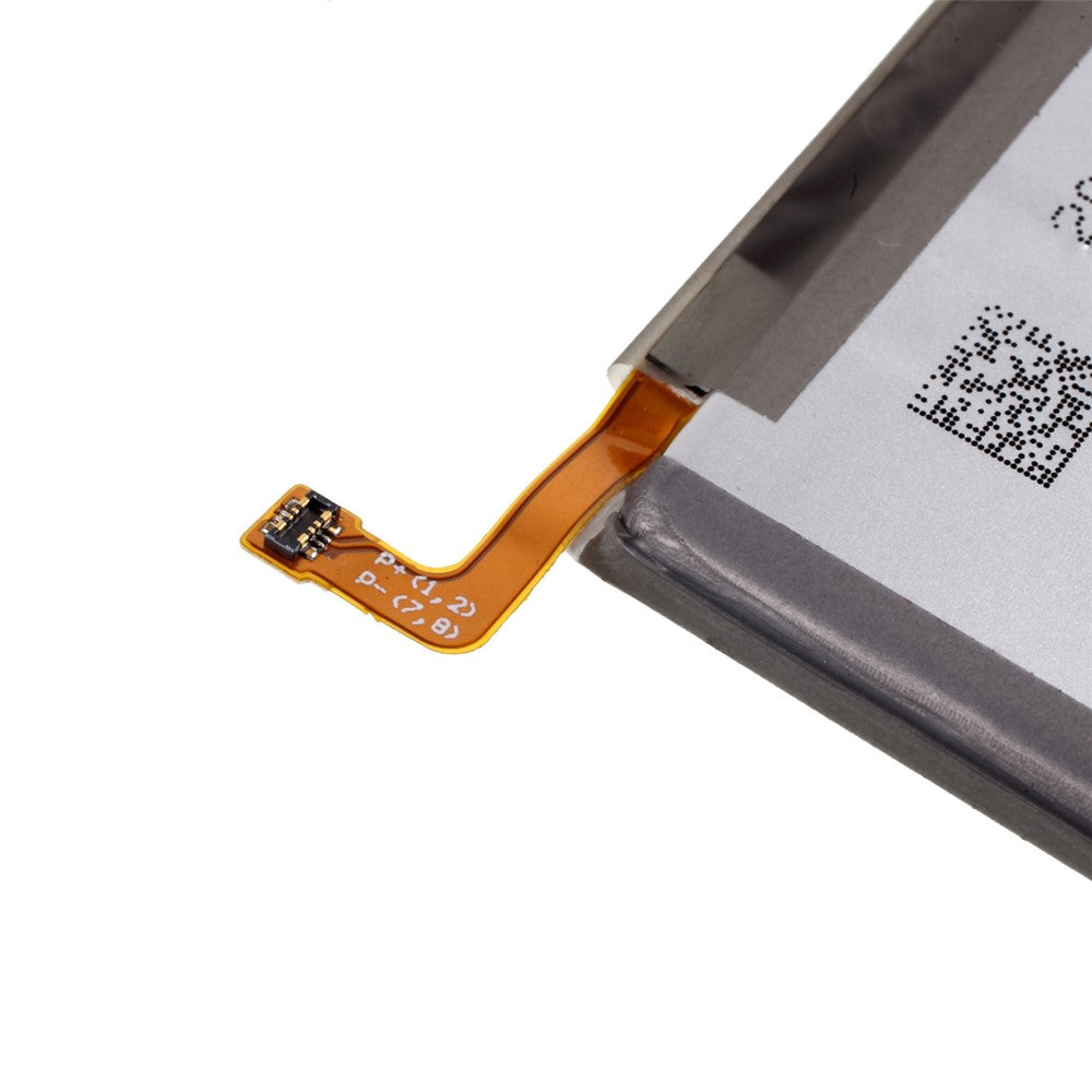 3.88V 4370mAh Battery Replacement Part (Encode: EB-BN985ABY) for Samsung Galaxy Note20 Ultra