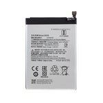 3,85V 4900mAh monteringsbatteriudskiftning (kode: BN56) (uden logo) til Xiaomi Redmi 9A/Redmi 9C/Redmi 9AT/Redmi POCO M2 Pro