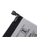 3,85V 4900mAh monteringsbatteriudskiftning (kode: BN56) (uden logo) til Xiaomi Redmi 9A/Redmi 9C/Redmi 9AT/Redmi POCO M2 Pro