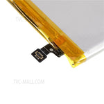 3,85V 4900mAh monteringsbatteriudskiftning (kode: BN56) (uden logo) til Xiaomi Redmi 9A/Redmi 9C/Redmi 9AT/Redmi POCO M2 Pro